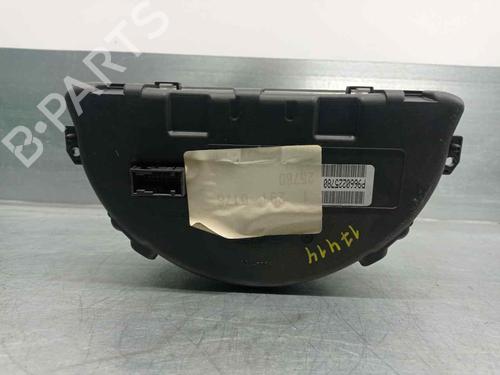 Instrument cluster CITROËN C3 I (FC_, FN_) 1.4 16V | BP12057027C47 