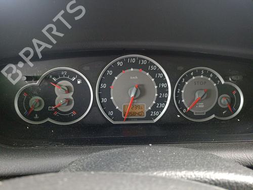 Engine control unit (ECU) CITROËN C5 II (RC_) 2.0 HDi (RCRHRH) | BP33873416M57  - Image 7