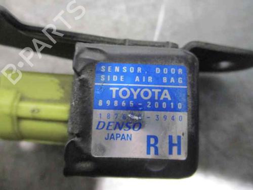Other TOYOTA CELICA Coupe (_T23_) 1.8 16V VT-i (ZZT230_, ZZT230) | BP20248429O1 