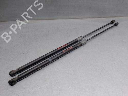 Used Hood lift support MERCEDES-BENZ C-CLASS T-Model (S204) C 220 CDI (204.202) (170 hp) 16354788