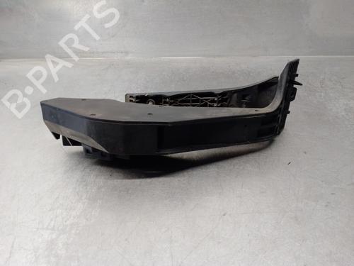Pedal BMW 1 (E87) 120 d | BP12584324I4 