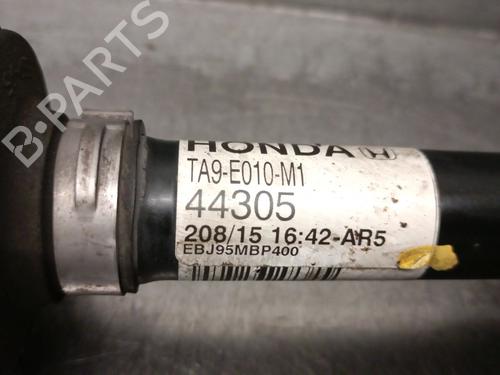 Right front driveshaft HONDA CIVIC IX (FK) 1.6 i-DTEC (FK3) | BP36995601M39 - Image 6
