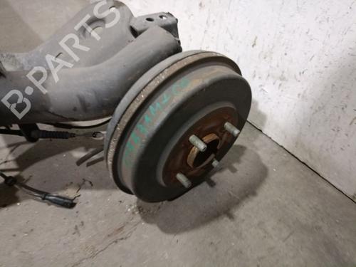 Rear axle FORD B-MAX (JK) 1.0 EcoBoost | BP21581872M2 