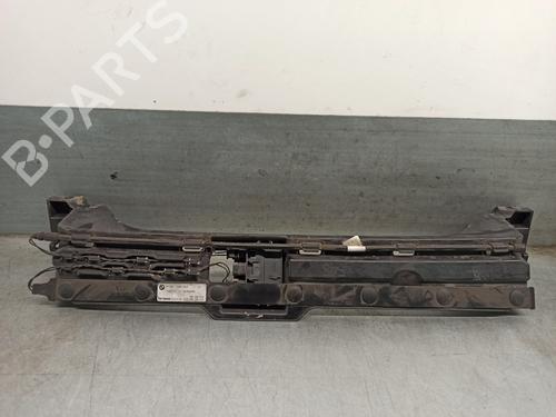 Frontplade/Frontkurv BMW 2 Gran Tourer (F46) 218 d (150 hp) 17193292