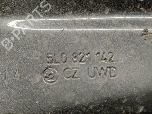 Other SKODA YETI (5L) 2.0 TDI | BP31838053O1