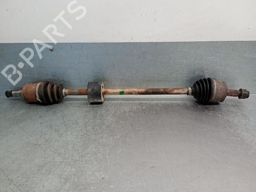 Used Right front driveshaft FIAT PANDA (169_) 1.2 (169.AXB11, 169.AXB1A) (60 hp) 30906795