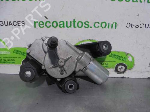 Rear wiper motor NISSAN QASHQAI / QASHQAI +2 I (J10, NJ10, JJ10E)  | BP4562898M102 
