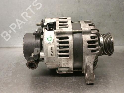 Used Alternator Alternator 37537453 37537453