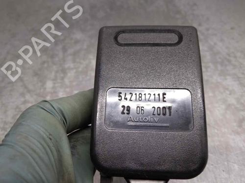 Front left belt tensioner RENAULT MEGANE I (BA0/1_) 1.4 16V (BA0D, BA1H, BA0W, BA10) | BP18603771C87 