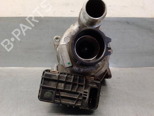 Used Turbocharger/Supercharger JAGUAR S-TYPE II (X200) [1998-2008]  17391772
