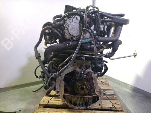 Engine VW TOURAN (1T1, 1T2) 2.0 TDI 16V | BP24917049M1 - Image 2
