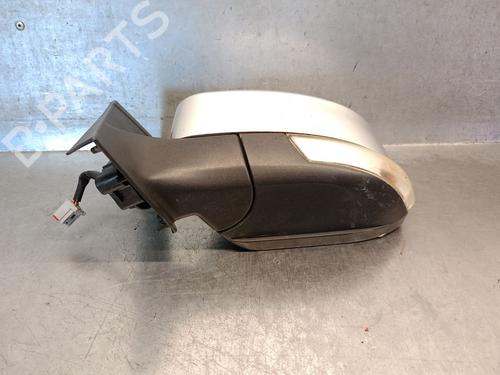 Left mirror FORD FOCUS II (DA_, HCP, DP) 1.6 TDCi | BP27391264C26 