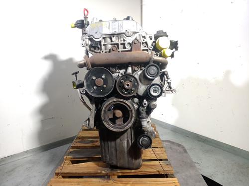 Used Engine Engine SSANGYONG KYRON 2.0 Xdi (141 hp) 40127662 40127662