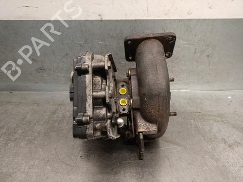 Turbocharger/Supercharger OPEL VECTRA C (Z02) 3.0 CDTi (F69) | BP30748355M71
