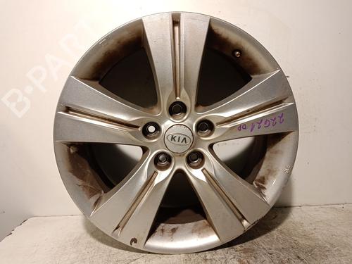 Used Rim KIA SPORTAGE III (SL) 1.7 CRDi (116 hp) 25606157