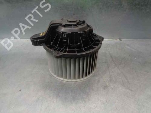 Used Heater blower motor KIA CARENS IV [2013-2025]  8183106