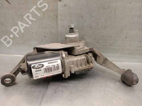 Front wiper motor FORD TRANSIT CONNECT V408 Box Body/MPV 1.5 TDCi | BP39067096M29 - Image 4