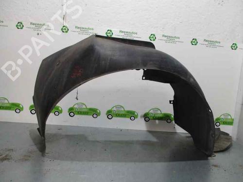 Wheel arch CHEVROLET REZZO MPV (U100) 1.6 | BP20246423C56 