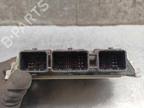 Engine control unit (ECU) CITROËN C3 I (FC_, FN_) 1.6 16V HDi | BP7863347M57 