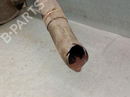 Exhaust system CITROËN JUMPY I (U6U_) 2.0 HDi 110 | BP30874487M121