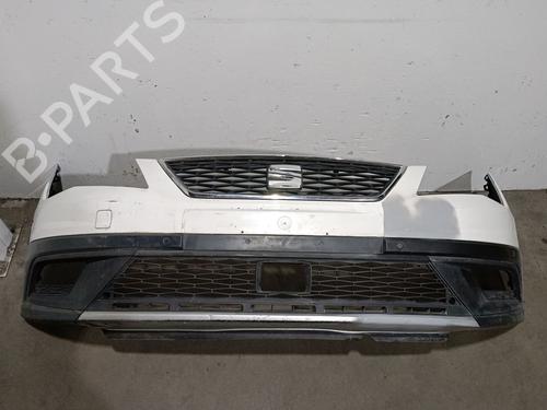 front-bumper-seat-leon-st-5f8-2012-2013-2014-2015-2016-2017-2018-2019-2020-32313503 main image
