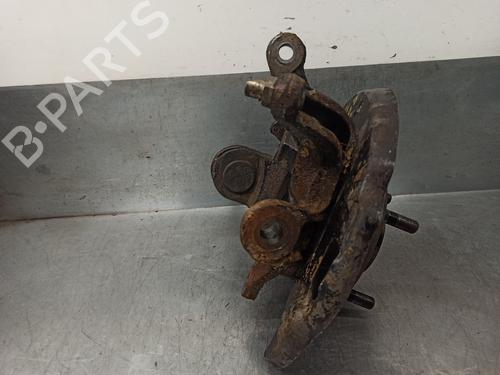 Right front steering knuckle NISSAN PRIMERA Hatchback (P10) 2.0 D | BP17043524M26 