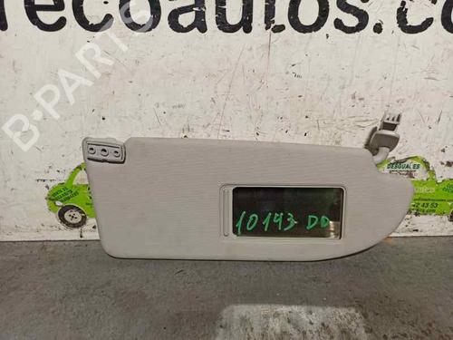 Used Right sun visor SEAT IBIZA IV ST (6J8, 6P8) [2010-2016]  5214867