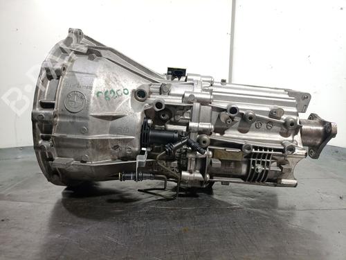 Used Gearbox Gearbox 38096719 38096719