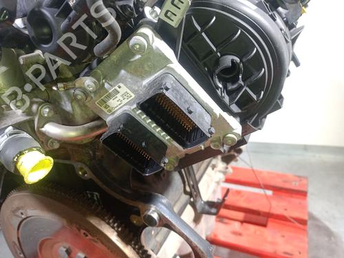 Engine OPEL AGILA A (H00) 1.2 16V Twinport (F68) | BP40260956M1  - Image 11