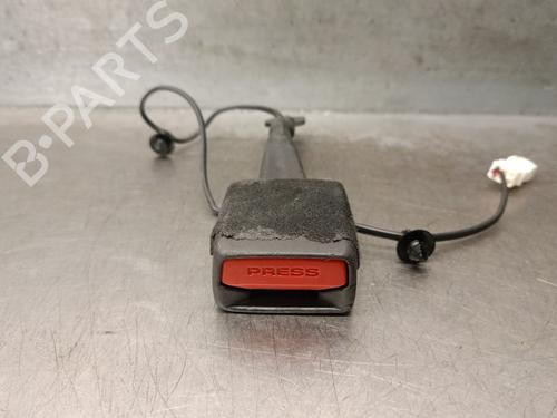 Used Seat buckle BMW 2 Active Tourer (U06) 220i Mild Hybrid (170 hp) 32028563