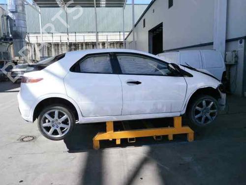 Rear left interior door handle HONDA CIVIC VIII Hatchback (FN, FK) 1.8 (FN1, FK2) | BP3215457I15 