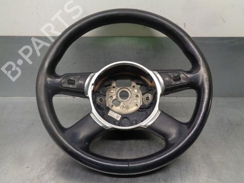Rat AUDI A8 D3 (4E2, 4E8) 3.0 TDI quattro (233 hp) 10331634