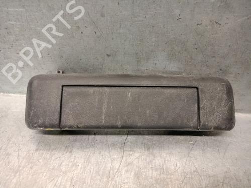 Used Rear right exterior door handle Rear right exterior door handle RENAULT 19 II (B/C53_) [1991-2001] 40237729 40237729