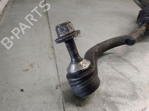 Steering rack JAGUAR XF I (X250) 2.7 D | BP33618943M22 - Image 2