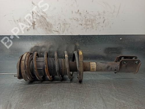 Used Right front shock absorber OPEL CORSA B (S93) 1.0 i 12V (F08, F68, M68) (54 hp) 8355758
