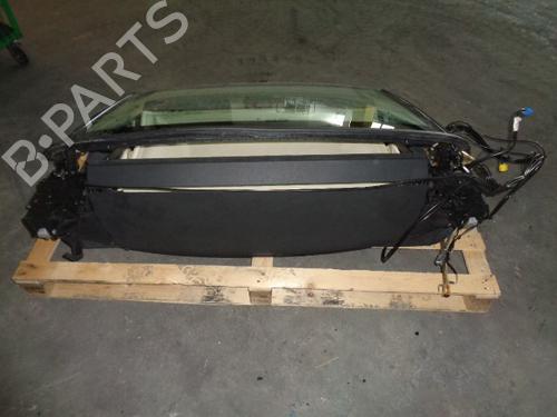 Convertible top MERCEDES-BENZ SLK (R170) 200 Kompressor (170.444) | BP21020738C123 