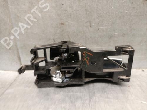Rear right interior door handle SUZUKI IGNIS III (MF, FF) 1.2 Hybrid (ATK412, FF21S) | BP36845368I16 - Image 2