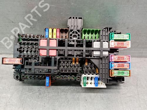 Used Fuse box Fuse box MERCEDES-BENZ GLE Coupe (C167) GLE 350 de 4-matic (167.306) (333 hp) 34341346 34341346