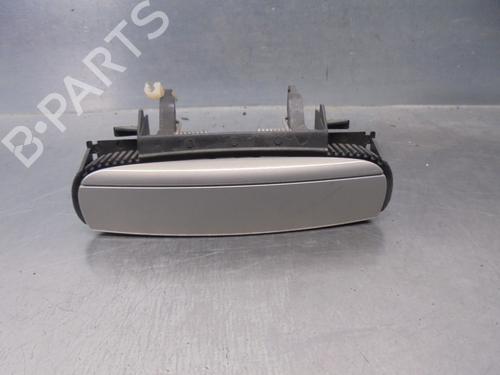 Used Rear right exterior door handle SEAT EXEO ST (3R5) 2.0 TFSI (200 hp) 16493900
