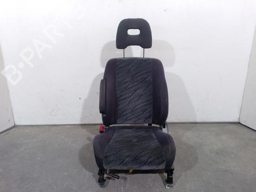 Used Left front seat SUBARU FORESTER (SF_) 2.0 AWD (SF5) (125 hp) 29619078