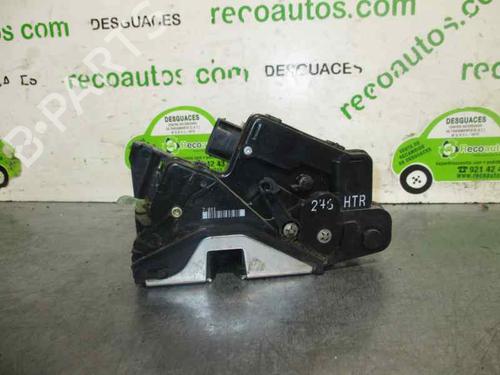 Rear right lock BMW 3 Touring (E46) 320 d | BP2050784C99 
