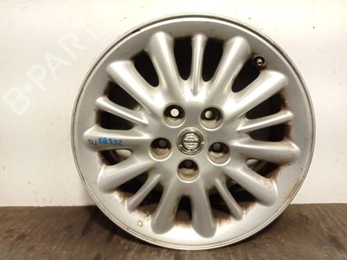 Jante Jante CHRYSLER GRAND VOYAGER V (RT) 2.8 CRD (163 hp) 36461088 36461088