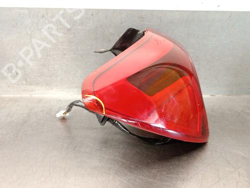 Left taillight KIA RIO IV (YB, SC, FB) 1.2 CVVT | BP29439932C34 