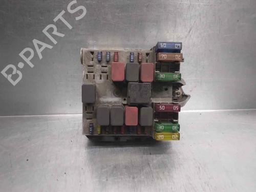 Used Fuse box FIAT STILO (192_) 1.6 16V (192_XB1A) (103 hp) 11290032