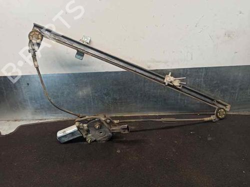 Used Front left window mechanism Front left window mechanism 7180636 7180636