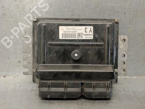 Used Engine control unit (ECU) Engine control unit (ECU) NISSAN NOTE (E11, NE11) 1.4 (88 hp) 34538750 34538750