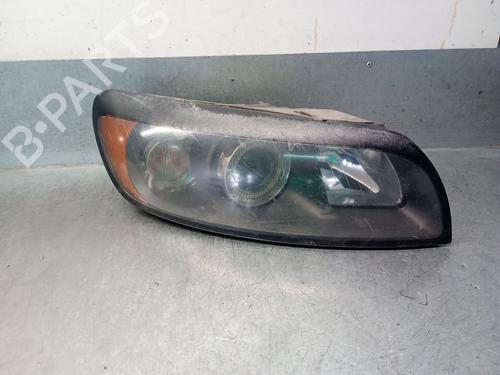 Used Right headlight VOLVO C30 (533) 1.8 (125 hp) 26956148
