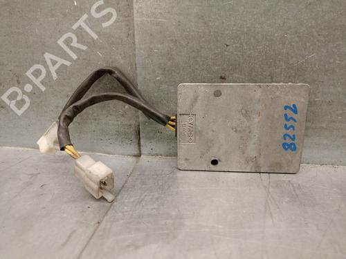 Electronic module KYMCO MOTORCYCLES XCITING Xciting 500i R (T7) | BP36393486M83 - Image 2