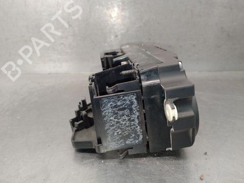Climate control VW GOLF V (1K1) 1.9 TDI | BP36461010I5 - Image 7