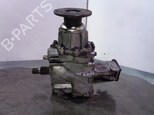 Transfer box HYUNDAI SANTA FÉ I (SM) 2.0 CRDi 4x4 | BP16109277M36 